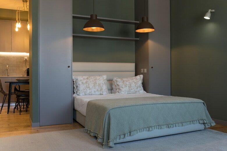 Aparthotel Olive Nature