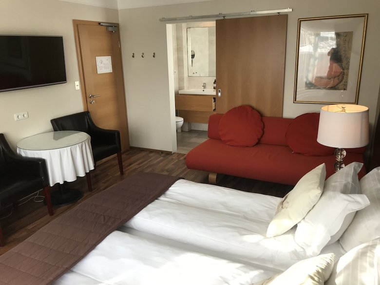Hotel Snorri's Guesthouse