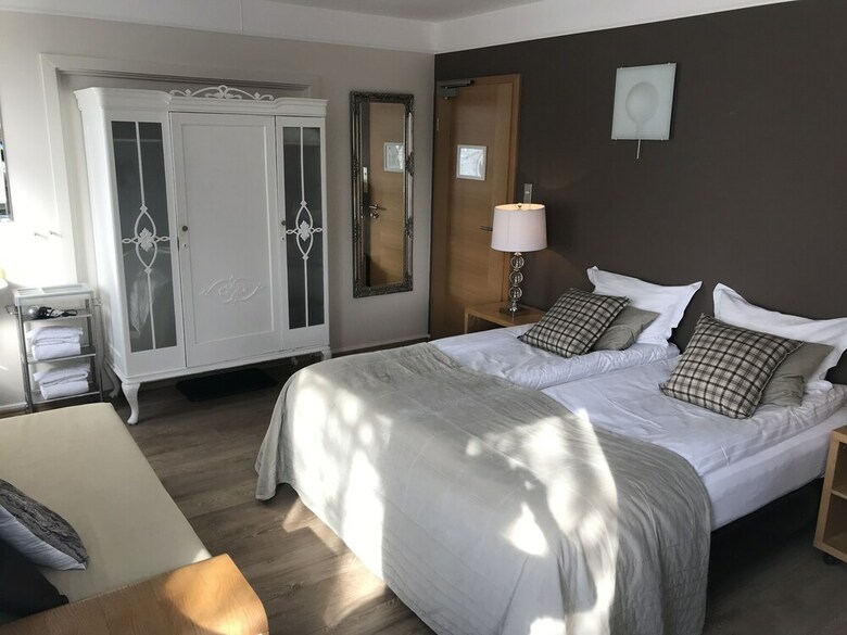 Hotel Snorri's Guesthouse