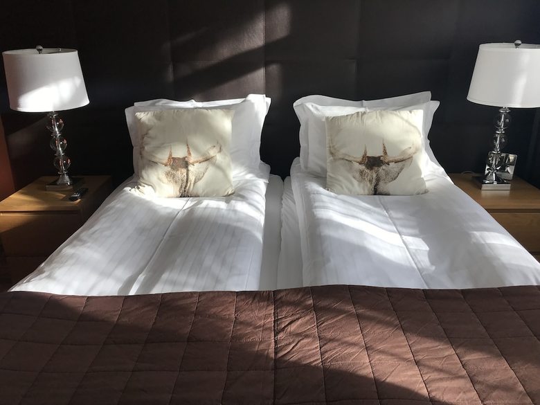 Hotel Snorri's Guesthouse
