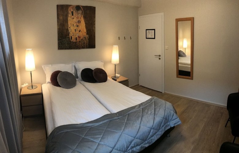 Hotel Snorri's Guesthouse