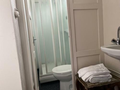 Hotel Snorri's Guesthouse