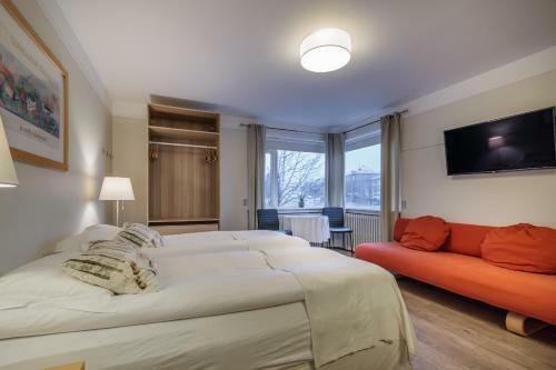 Hotel Snorri's Guesthouse