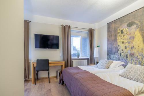 Hotel Snorri's Guesthouse