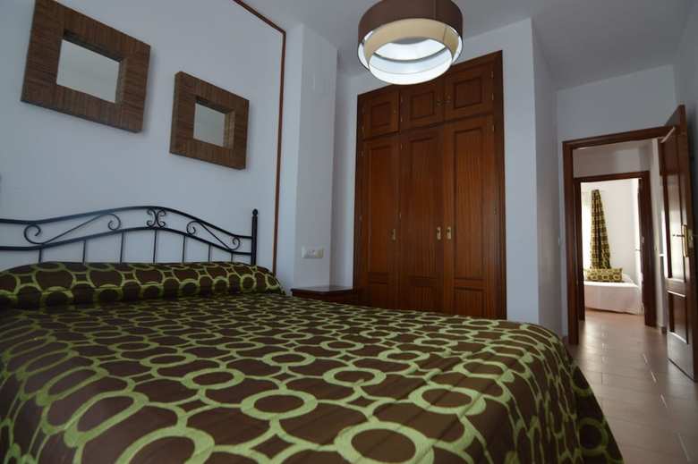 Apartamentos Mirador de Do�ana