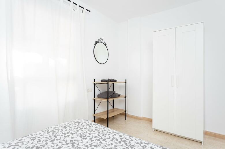 Charming Sunset Apartment