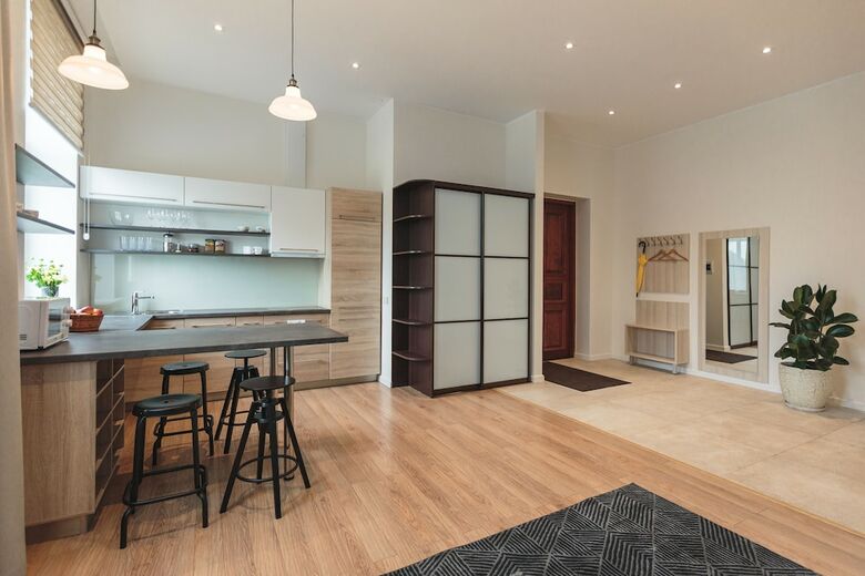 Riga Lux Apartments - Easy Stay