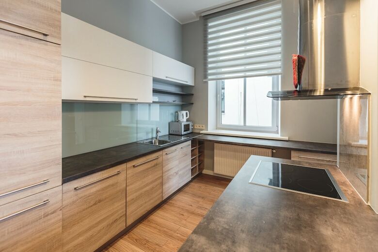 Riga Lux Apartments - Easy Stay