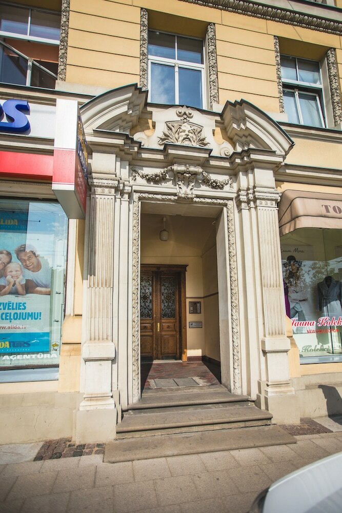Riga Lux Apartments - Easy Stay
