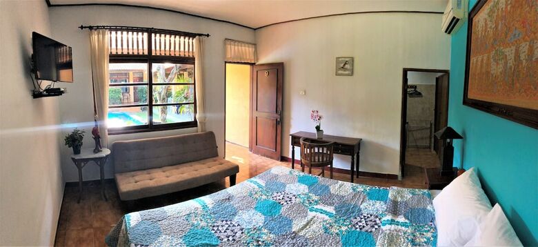 Hotel Mangga Bungalow