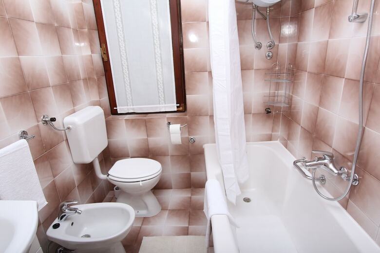 Apartment Adri