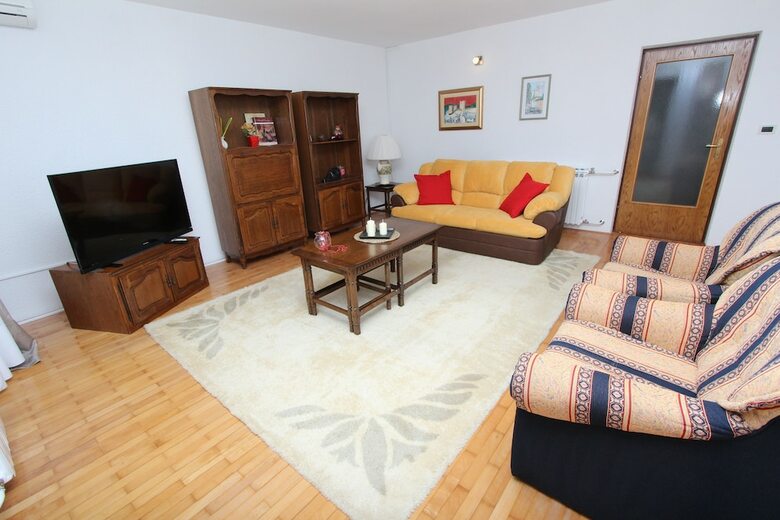 Apartment Adri