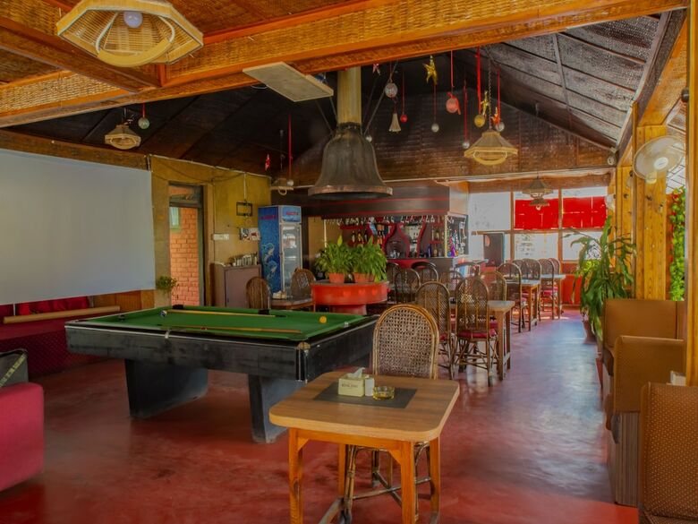 Oyo 298 Hotel Asha