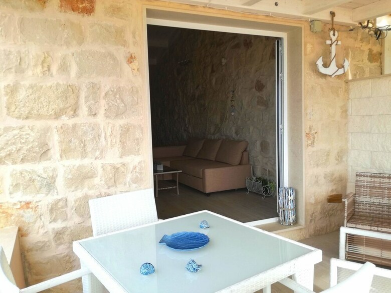 La Veranda Di Giada
