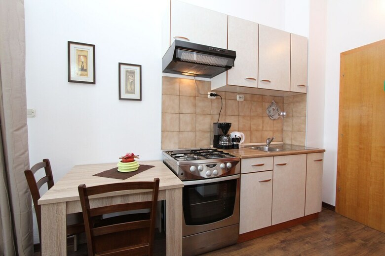 Apartments Alto
