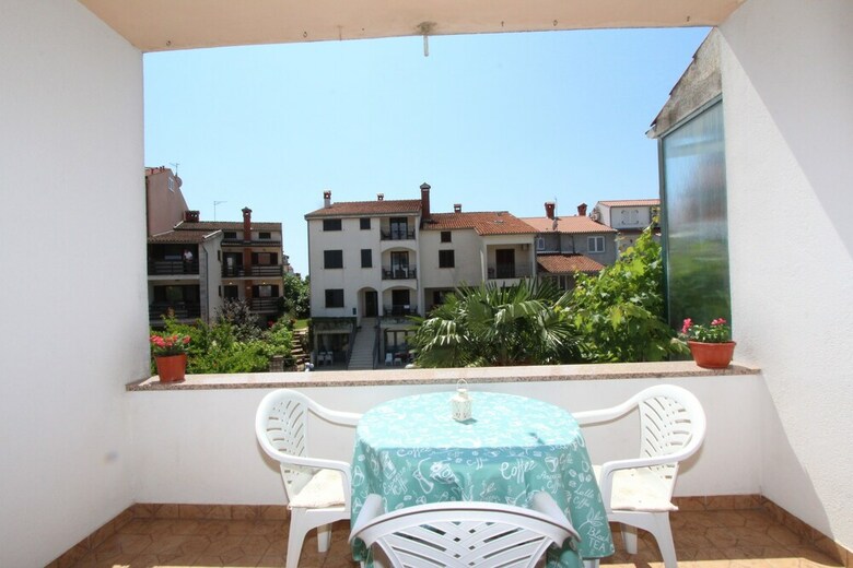 Apartments Alto
