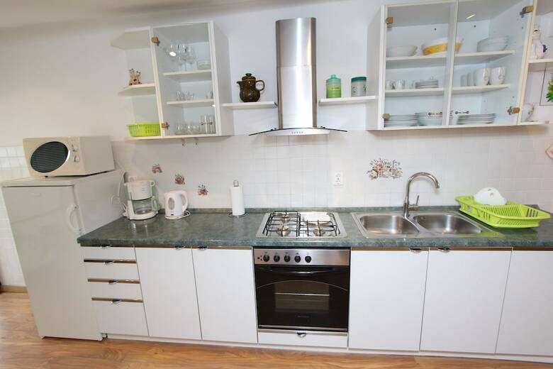 Apartments Daria