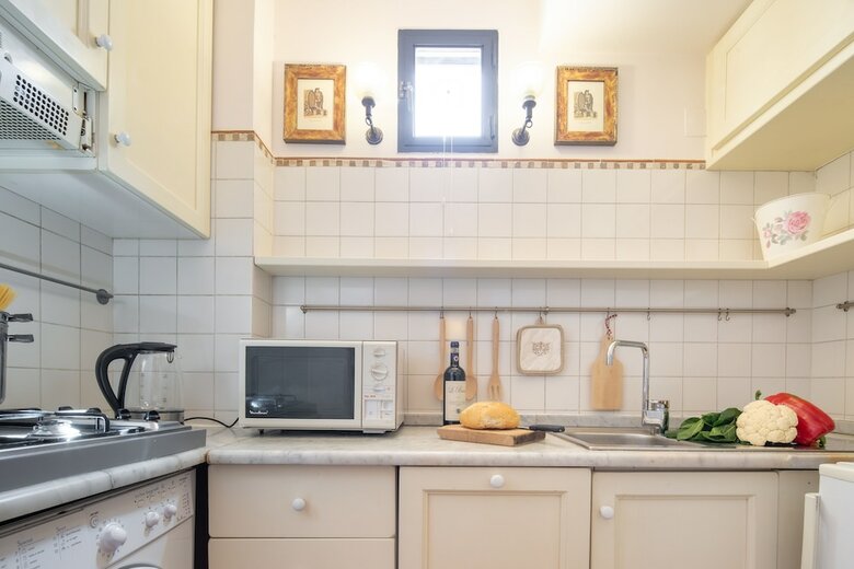 Apartamento Mercato Centrale Sweet