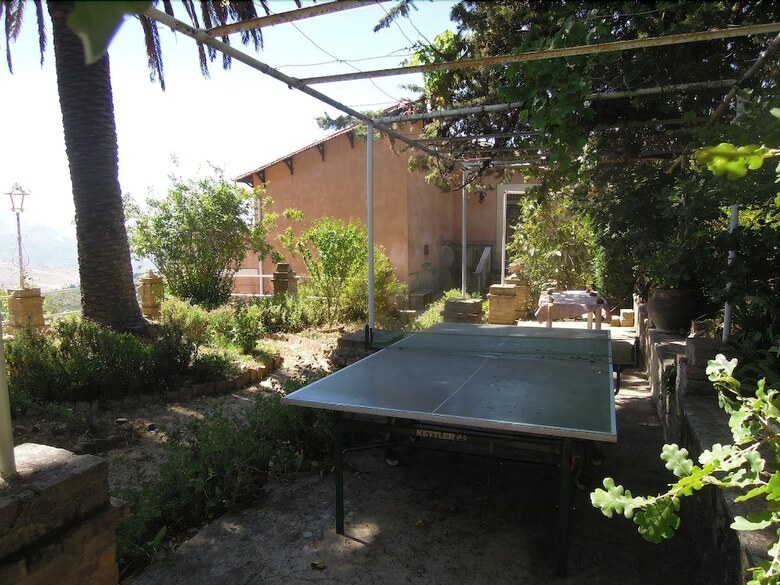 Agroturismo Agriturismo Cuca