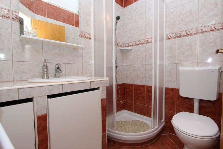 Apartments Villa Buric