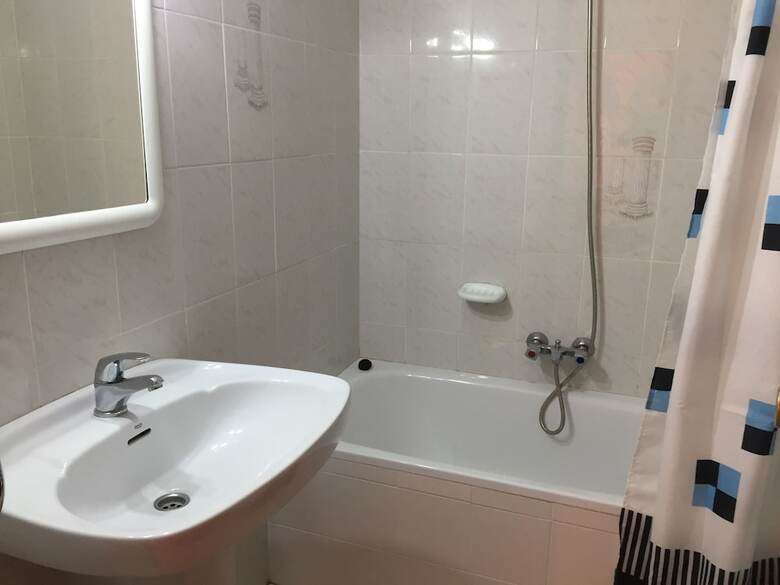 Apartamentos Europe�iscola-46