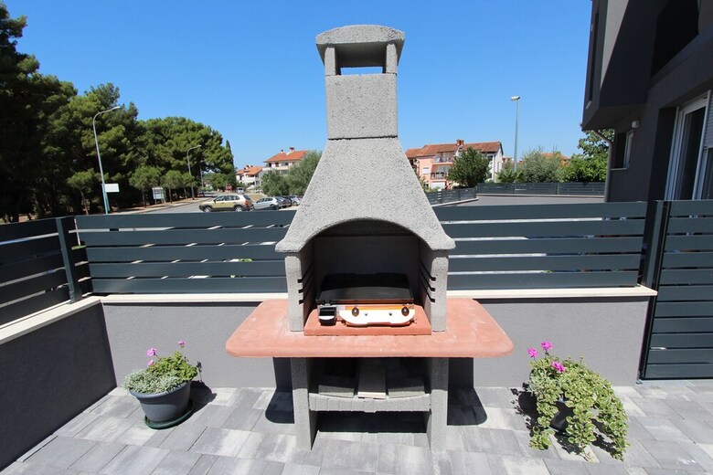 Apartment Karlo 2