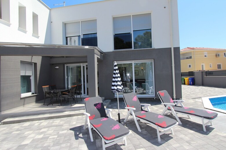 Apartment Karlo 2