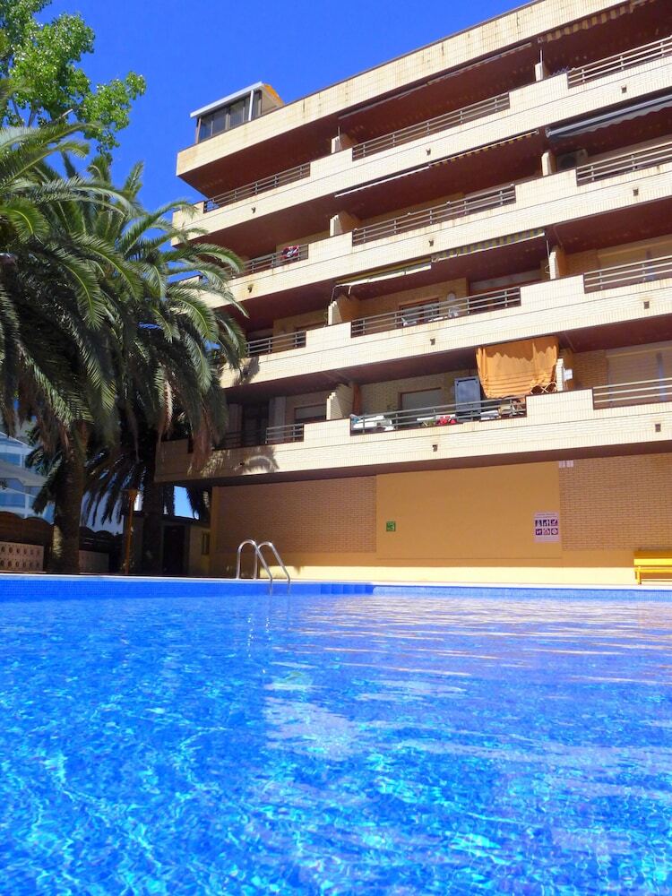 Apartamentos Azahar-46