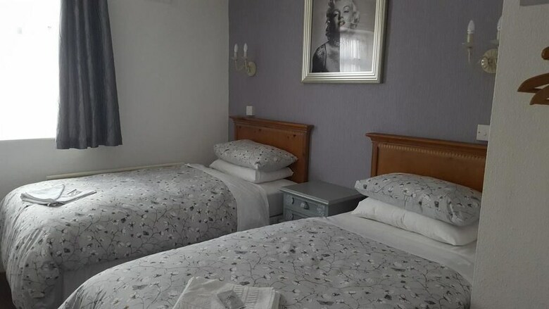 Bed & Breakfast Chesterfield  Hotel