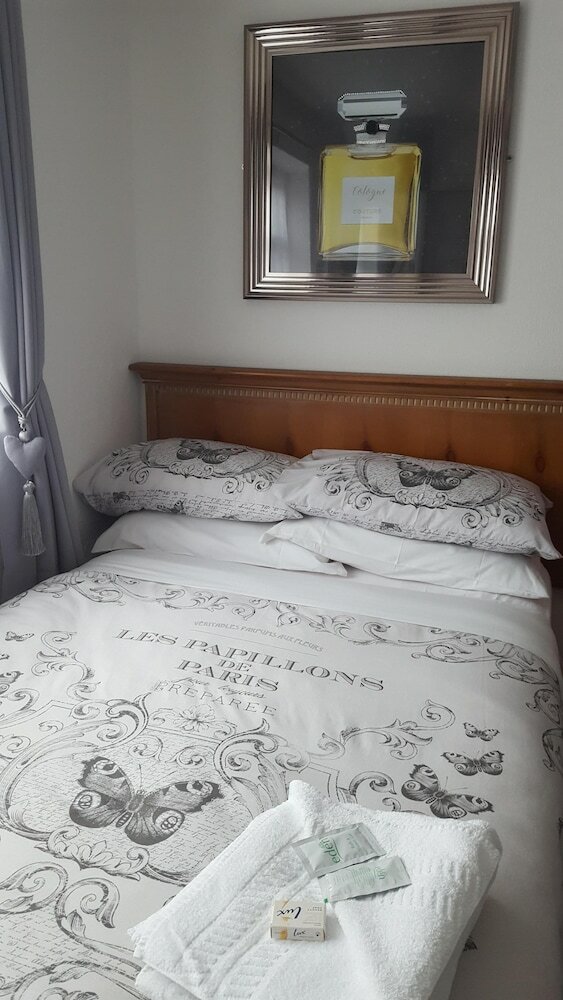 Bed & Breakfast Chesterfield  Hotel