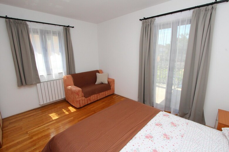 Apartments Villa Mara