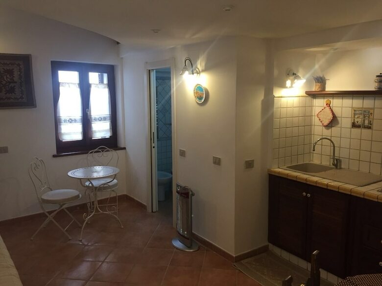 Apartamento Casa Donzella