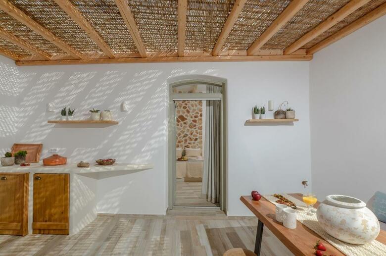 Apartamentos Aegean White Home