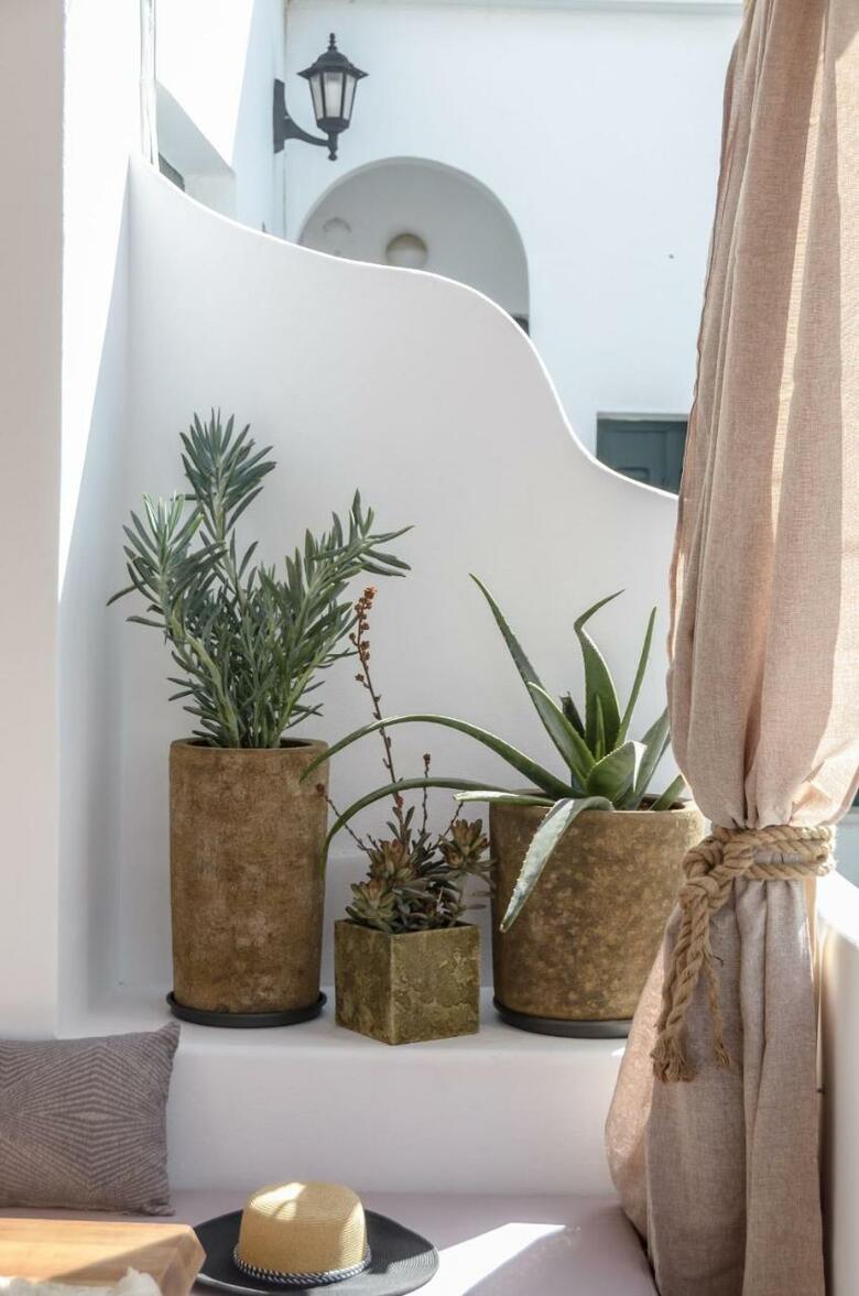 Apartamentos Aegean White Home