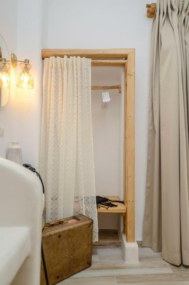 Apartamentos Aegean White Home