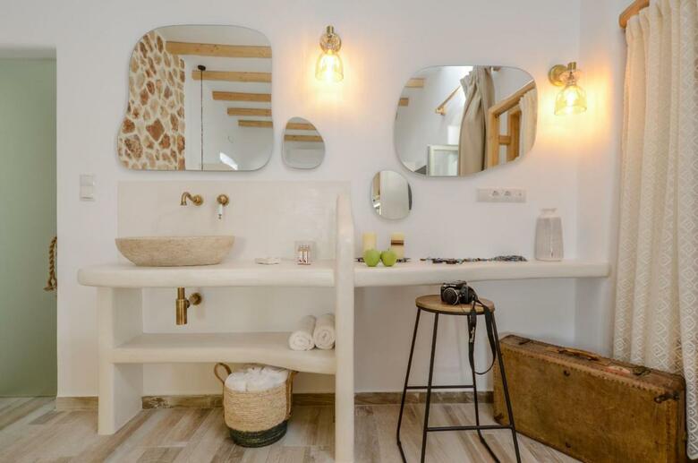Apartamentos Aegean White Home