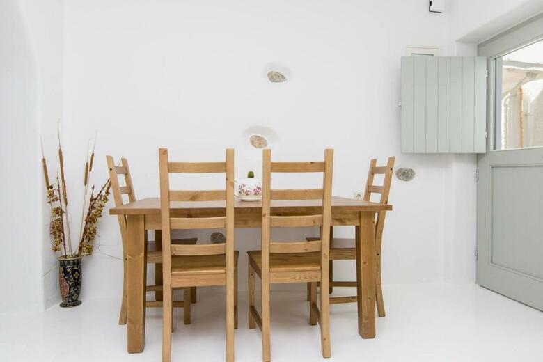Apartamentos Aegean White Home