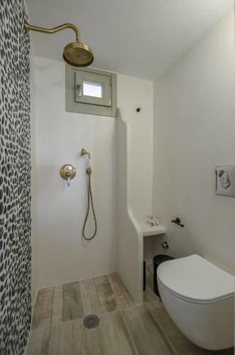 Apartamentos Aegean White Home