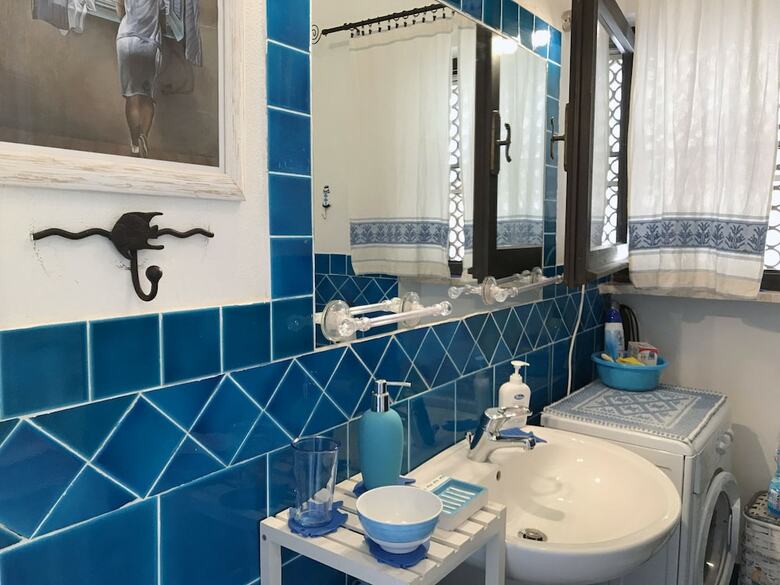 Apartamento Casa Vongola