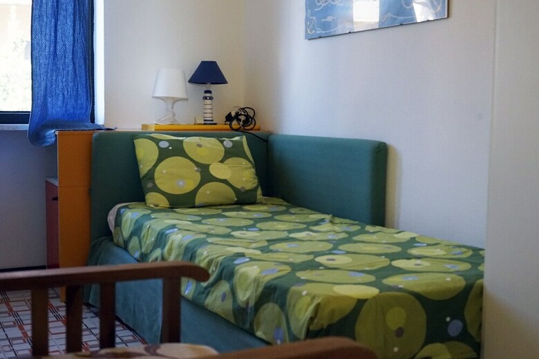 Apartamento Casa Vongola