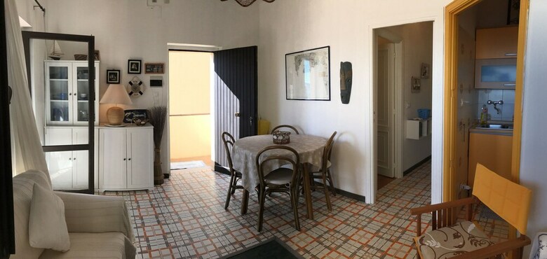 Apartamento Casa Vongola