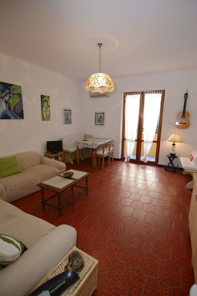 Apartamento Casa Orata