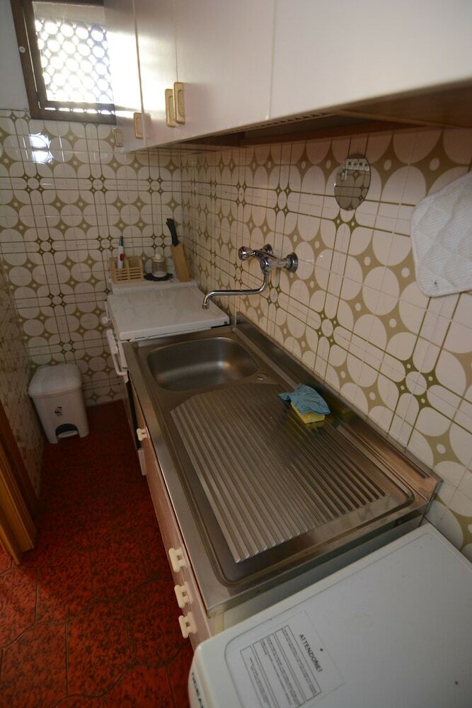 Apartamento Casa Orata