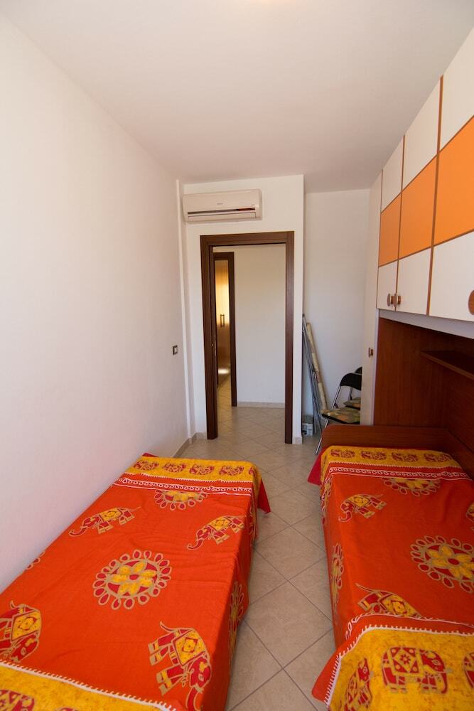 Apartamento Casa Grongo