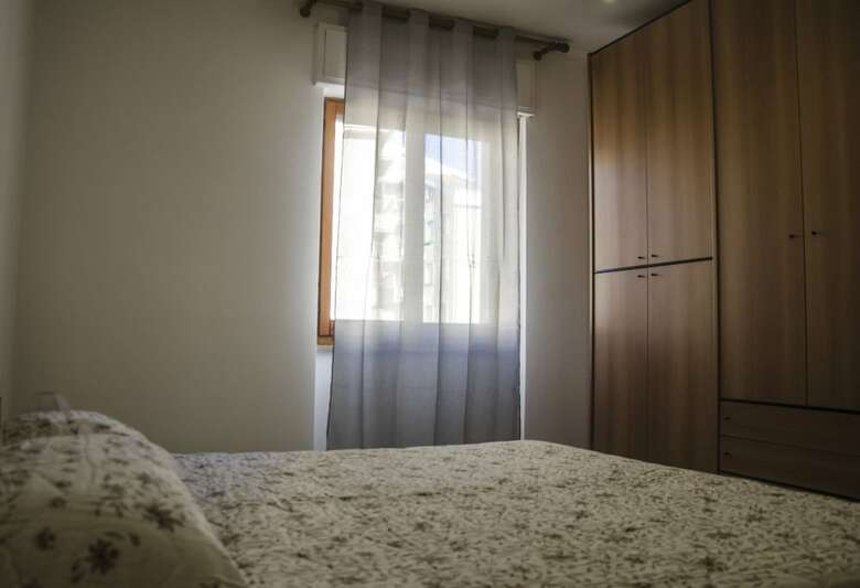Apartamento Casa Mormora