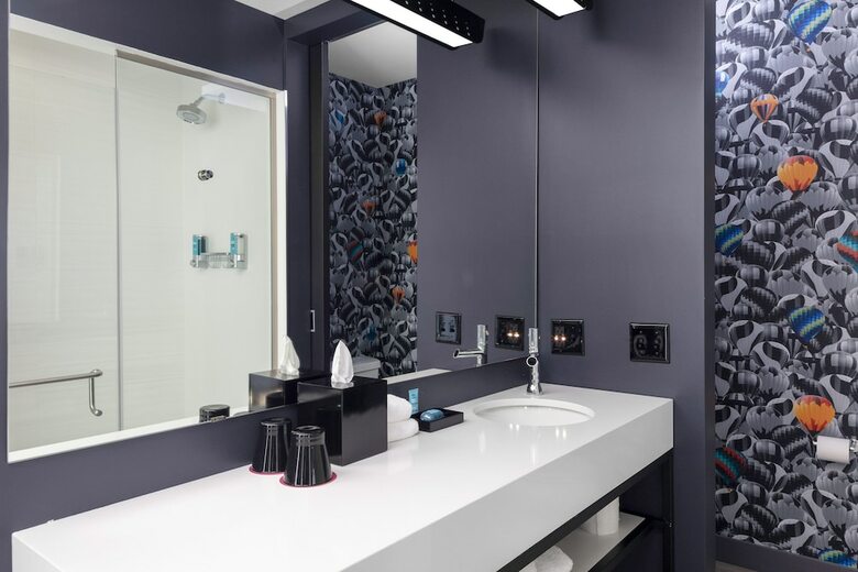 Hotel Aloft Glendale At Westgate