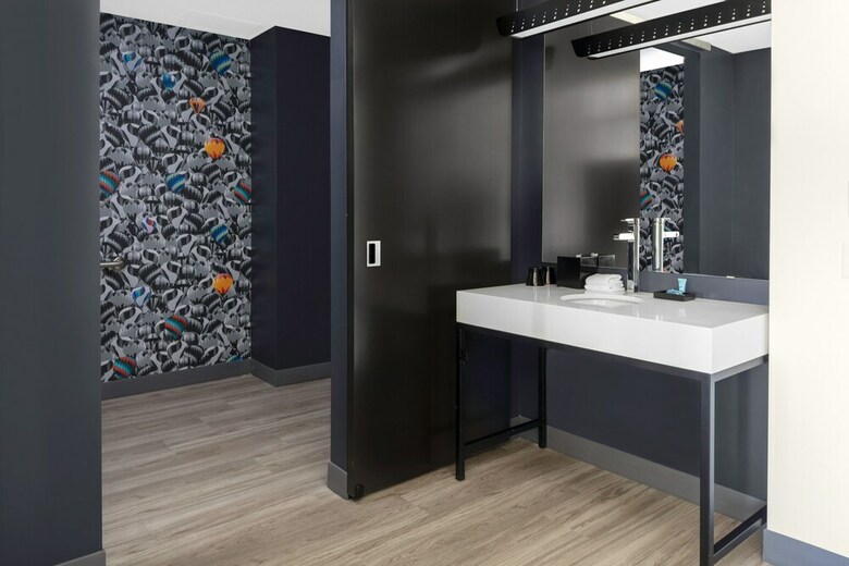 Hotel Aloft Glendale At Westgate