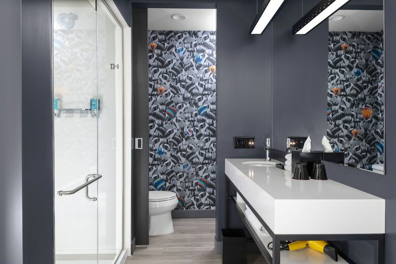 Hotel Aloft Glendale At Westgate