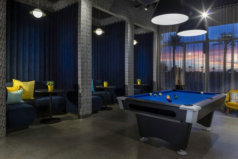 Hotel Aloft Glendale At Westgate