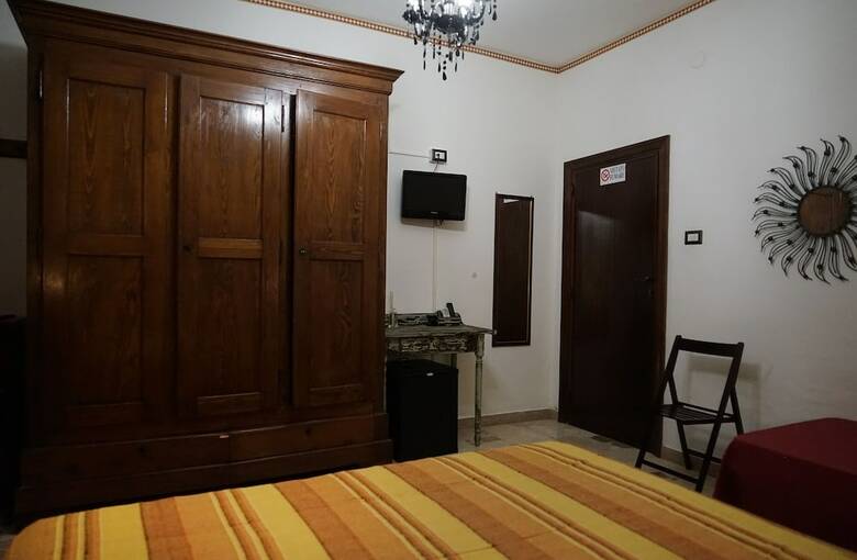 Apartamento Casa Patella